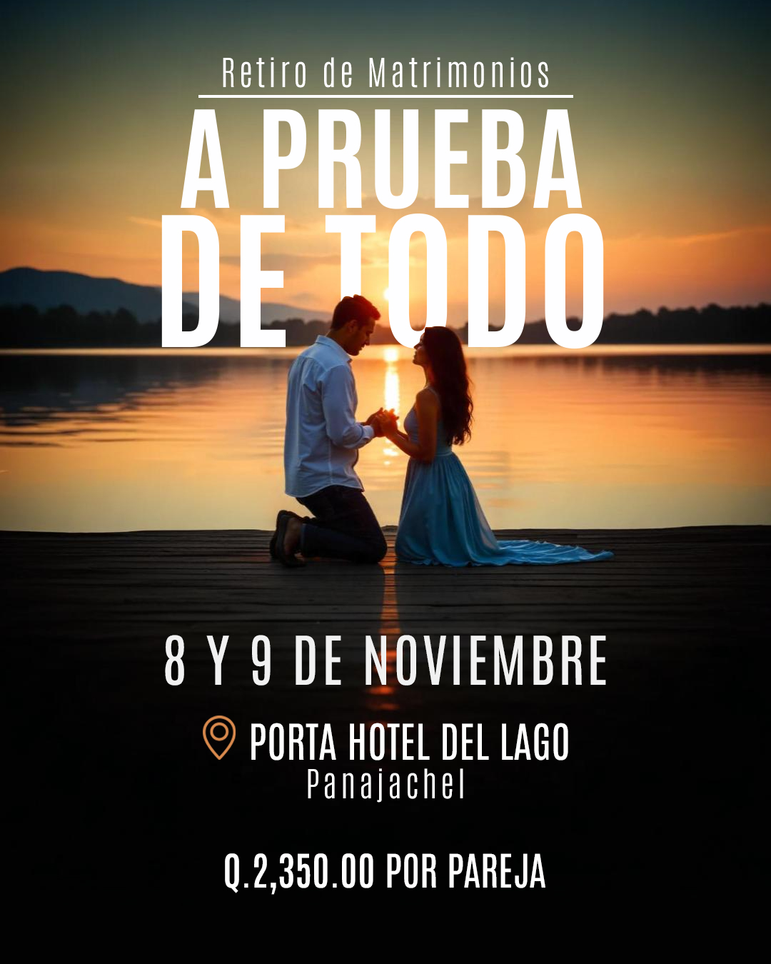 Misión Cristiana Dios Con Nosotros