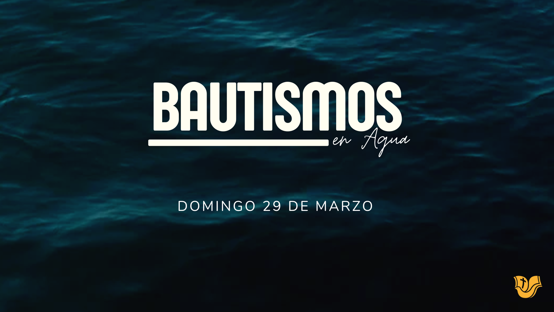 Misión Cristiana Dios Con Nosotros