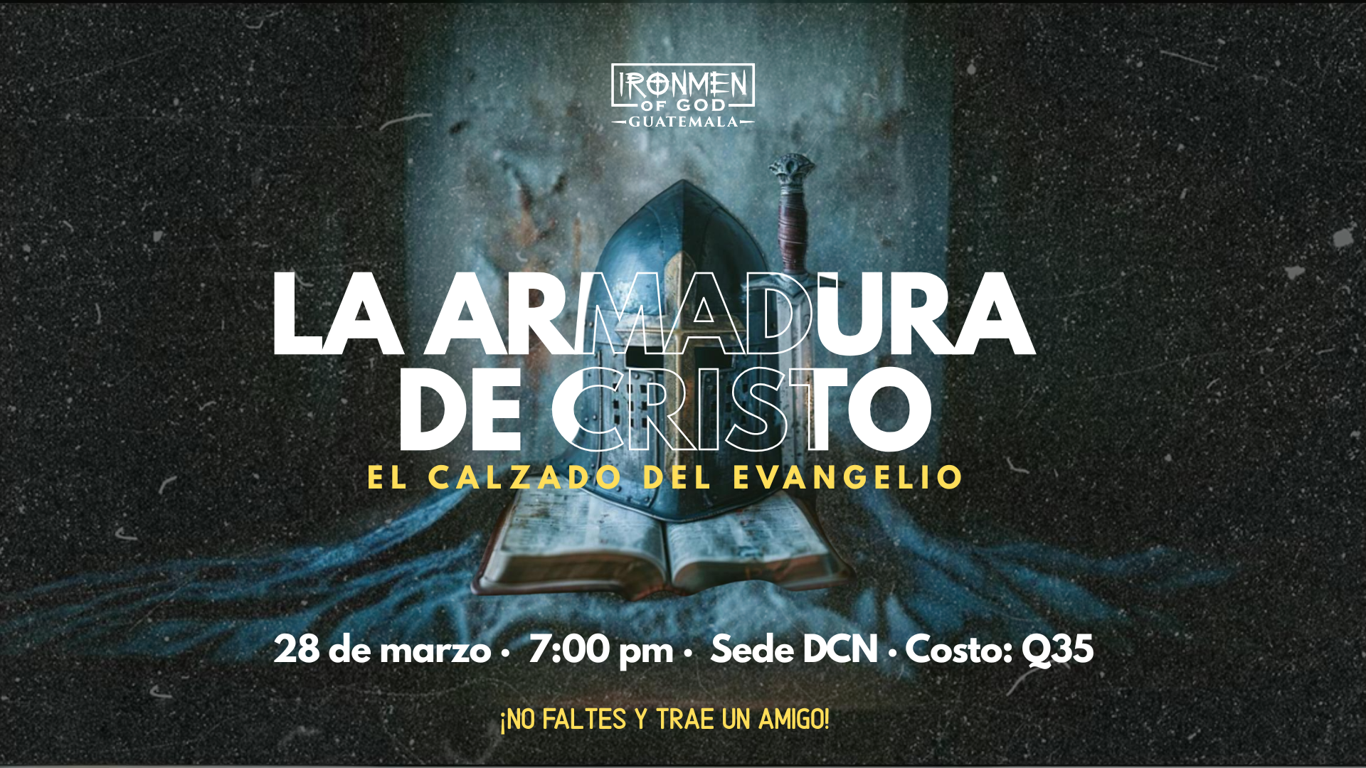Misión Cristiana Dios Con Nosotros