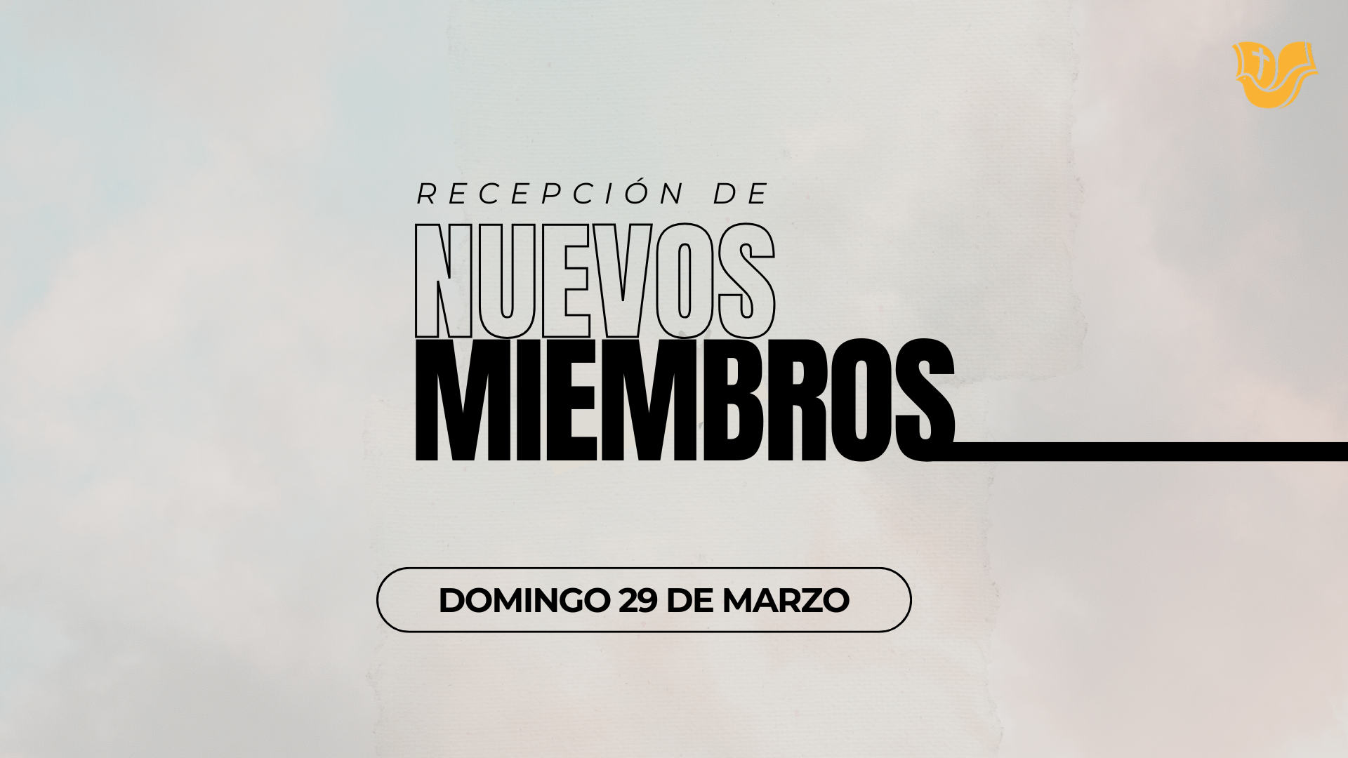 Misión Cristiana Dios Con Nosotros