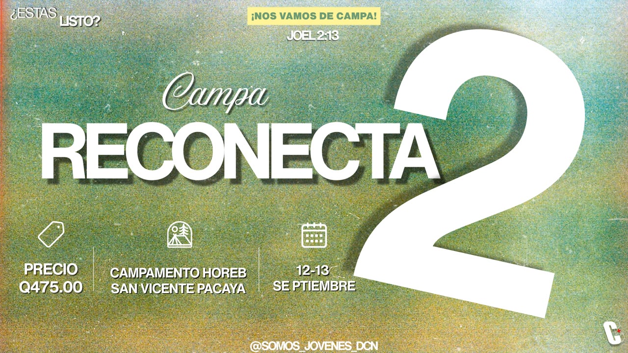 Misión Cristiana Dios Con Nosotros