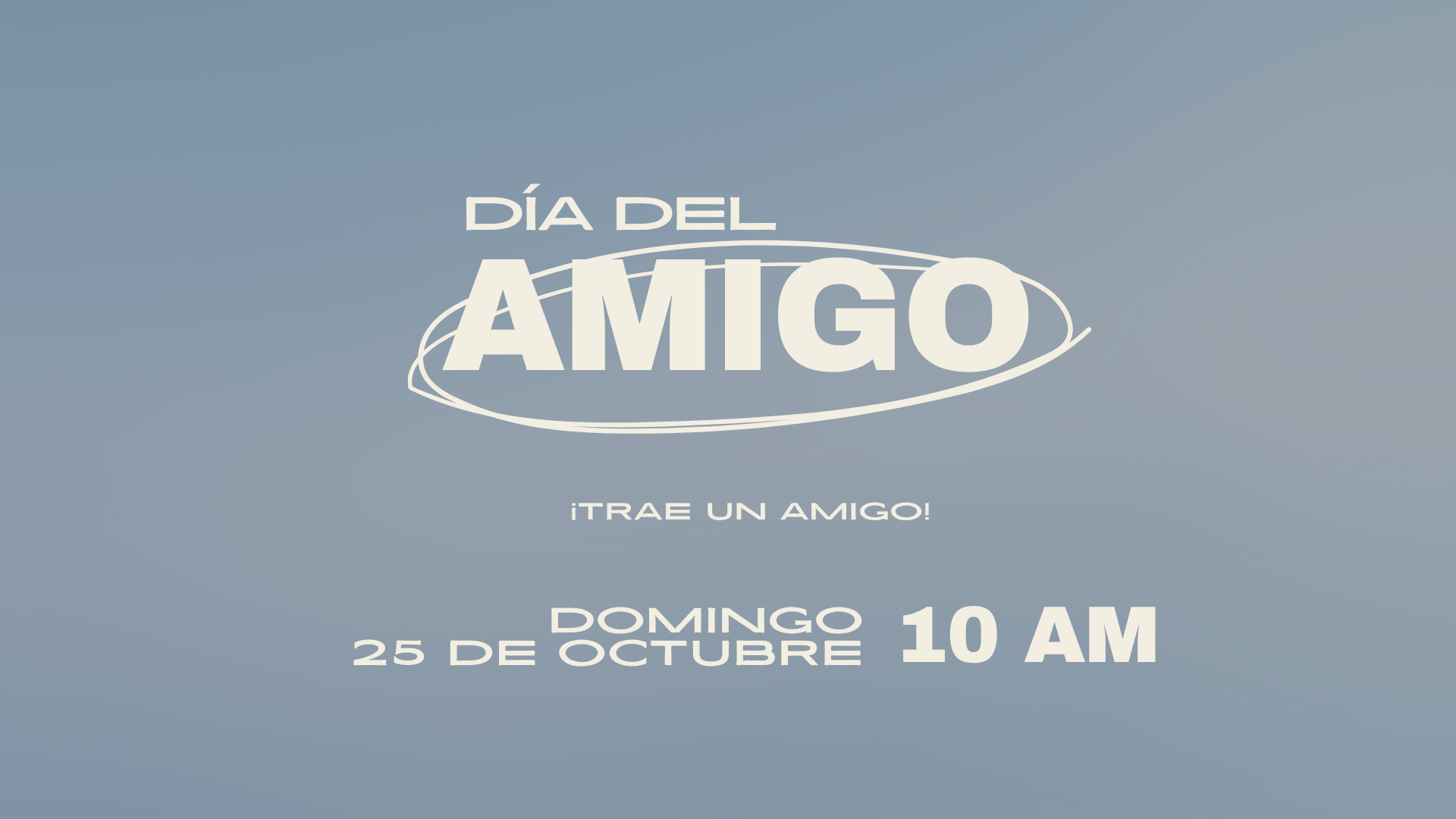 Misión Cristiana Dios Con Nosotros
